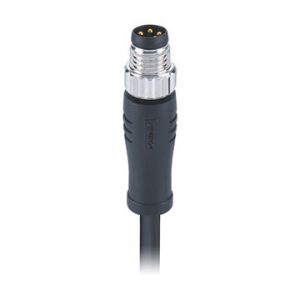 China Male M8 Circular Connector wholesale
