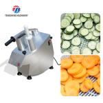 Potato Carrot cucumber balsam pear Desktop Vegetable Cutter Vegetable processing