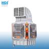 22000m3/Hr Axial Industrial Commercial Portable Air Cooler Energy Saving Hy-L05hsz for sale