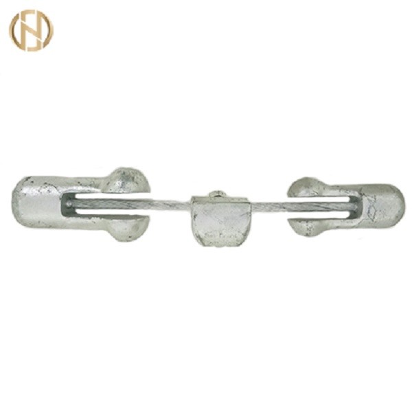 FR Series Stockbridge Vibration Damper pole accessories