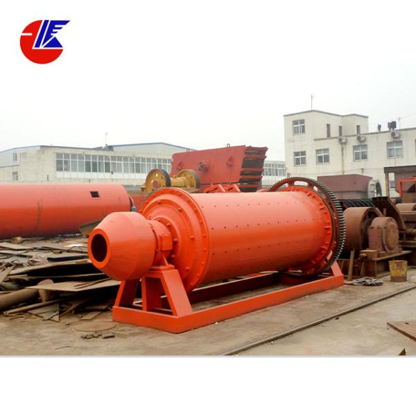 20 Tph Stone Mining Ore Antimony Ball Mill Grinder