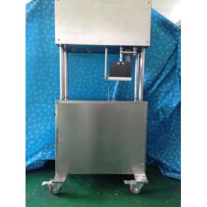 Touch Control 3000w Complete Biscuit Production Line