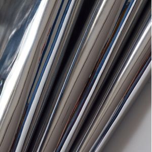 0.7MM Abrasion Resistant TPU Synthetic Leather