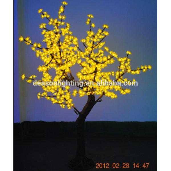 White LED Cherry Blossom Tree Lights