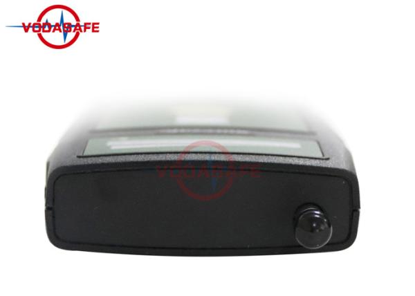 Quality Digital Sensitivity Adjustment Wireless Signal Detector Lens Finder Signal Detector for sale