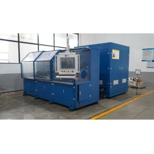 China Computerized Hydraulic Oil Cylinder Test Bench Repair Equpment 160KW wholesale