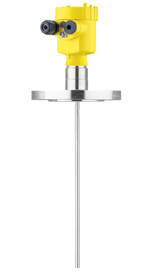 FX81.AXEDDFHXKMXX 1000mm VEGAFLEX 81 TDR Sensor For Continuous Level And Interface Measurement Of Liquids