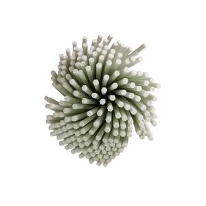 China Heat Resistance Pultruded Fiberglass Rod FRP Hexagon Supporting Stick wholesale