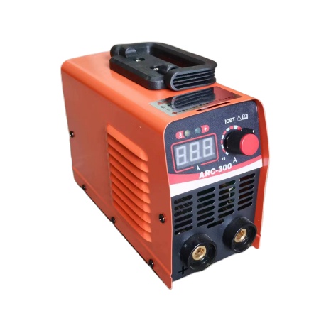 Portable Big Power Welding Machine Compact and Versatile for Various Welding Needs