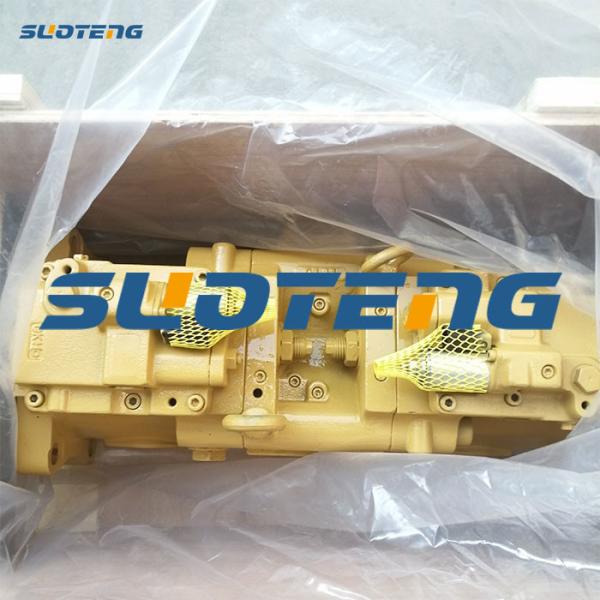 550-4341 Hydraulic Main Pump For E340 Excavator 5504341