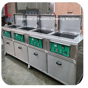 China 99min 1700*1280*1150mm Ultrasonic Cleaning Machine For Industrial wholesale