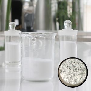 China Microscopic Glass Bubbles Microspheres High Chemical Resistance wholesale