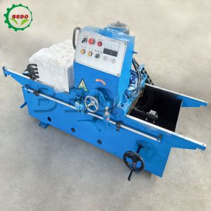 China 1400rpm Grinding Wheel Speed Industrial Knife Sharpener Machines Safe and Sharpening with Safety Switch Included on sale