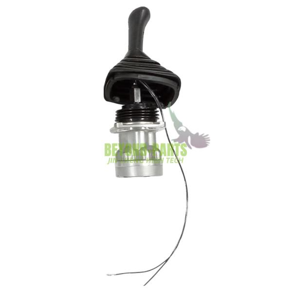 catererpillar 315D 320D Excavator Spare Parts Control Handle Valve Joystick