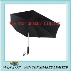 China Special Shape Storm Proof Air Umbrella wholesale