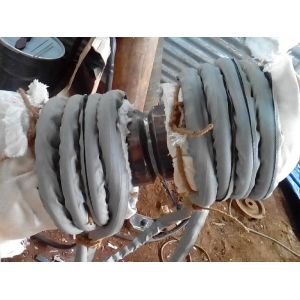 China High Efficiency Induction Heating Equipment For butt welding wholesale