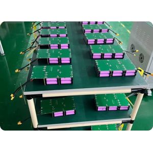 18650 Battery 3200mAh 10A High Energy Density Rechargeable