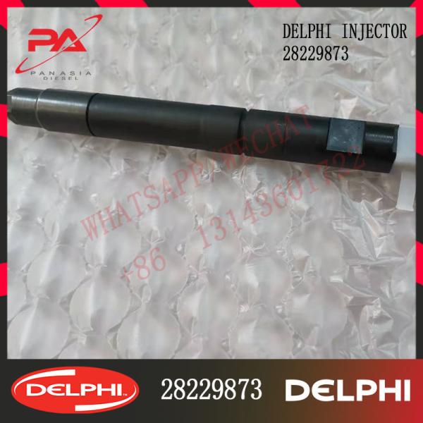 Genuine new diesel fuel injector 28229873 or injector diesel 28229873 33800-4A710