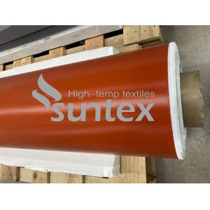 High Temperature Resistant Thermal Insulation Fiberglass Tape