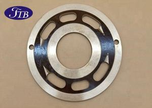China Hitachi EX200 Excavator Travel Motor Valve Plate 3041792 3034766 High Performance wholesale