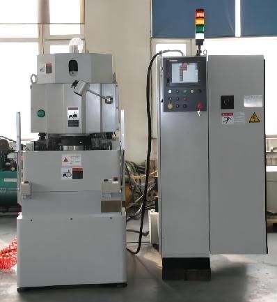 Quality Single End Face Spindle Grinding Machine CNC High Precision Surface Grinder for sale