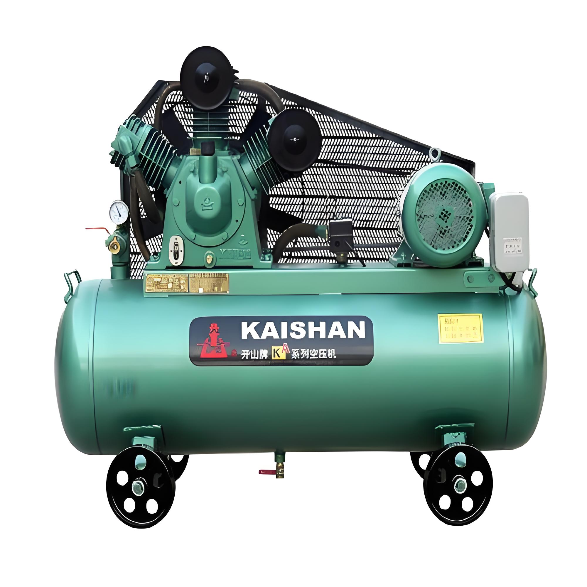China Piston air compressors for the automotive service industry wholesale