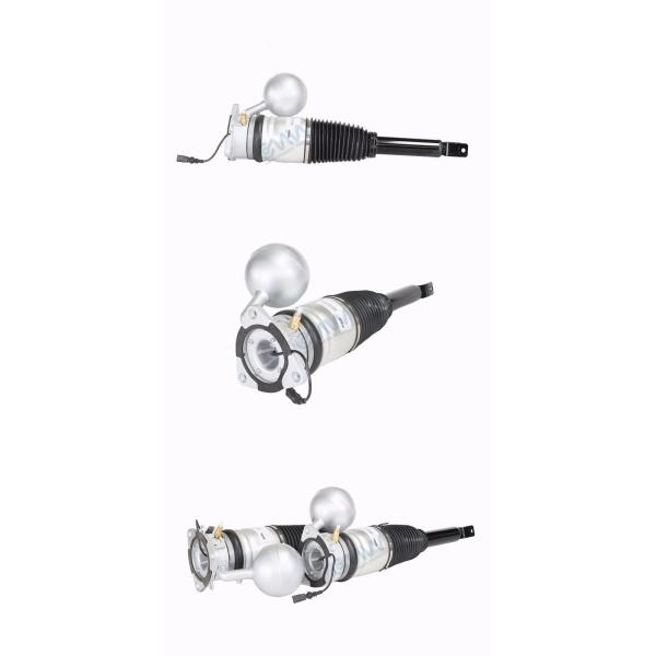 OEM Bentley Phaeton Volkswagen Struts Rear Air Suspension 3D0616001N