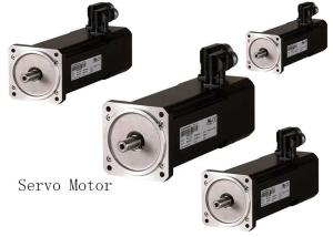 B&R 8LSAA2 synchronous motors 8LSAA2.D8045S300-3, Power Supply motors for Internal I/O and X2X Link Buses Servo Driver