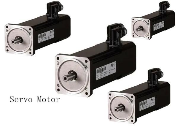 Quality B&R 8LSAA2 synchronous motors 8LSAA2.D8045S300-3, Power Supply motors for Internal I/O and X2X Link Buses Servo Driver for sale