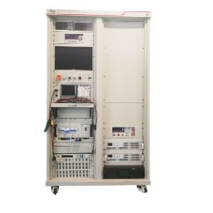 China UPS Power Supply Inverter Test System ATE MES 20KV wholesale