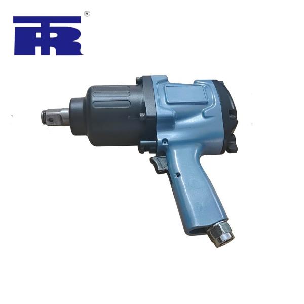Quality Automotive Repair 1/2 Inch Air Impact Wrenches For Truck Maintenance for sale
