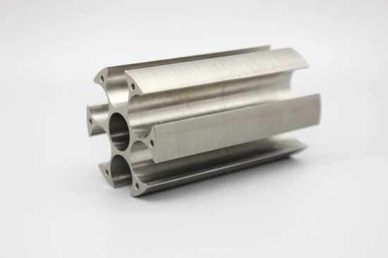 Medical Radiation Shielding Tungsten Heavy Alloy WNiFe / WNiCu 85W-97W