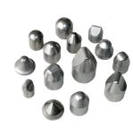 Co WC 0.05mm Cemented Carbide Inserts Button Drill Bits