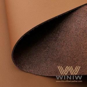 China Faux Water Based Leather Upholstery Fabric Automotive Leather wholesale