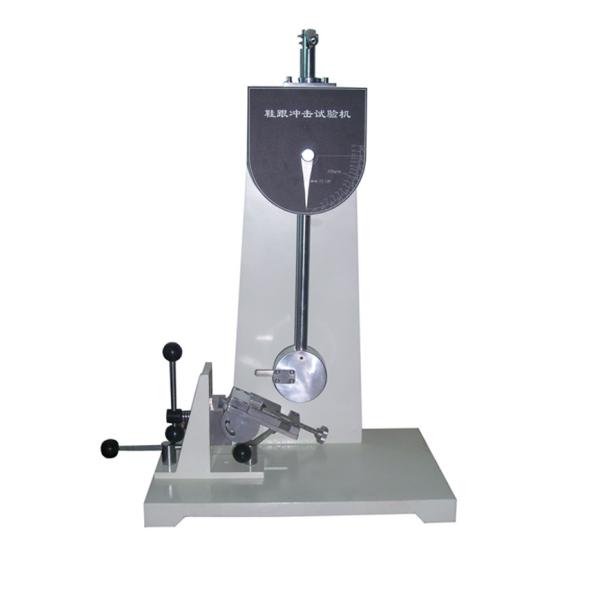Shoes Heel Impact Tester BS-5131 SATRA TM20 Standard