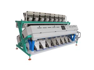 China Automatic Colour Sorting Machine Remote Debugging / Diagnosing wholesale