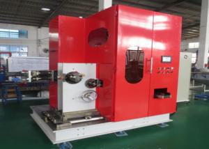 Durable Hi - Speed Bottle Cap Offset Printing Machine With Qs Approval
