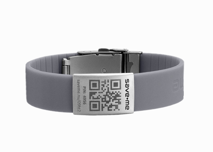 OEM Accept Laser Engraved Silicone Wristbands Size 220*18*2mm For Sport