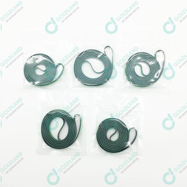 SAMSUNG J66011018A SMT Machine Parts 1517mm Belt For SM421 SM482