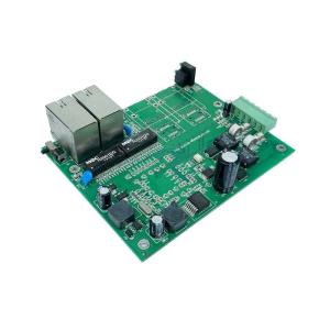 China ROHS OSP ENIG PCB Fabrication Electronic Circuit Board Assembly wholesale