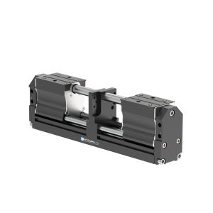 China TWL Grippers Pneumatic Robot Gripper Double Acting Mechanism IP67 Protection wholesale