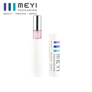 8ml Glass Perfume Bottle with Magnetic Cap for Travel