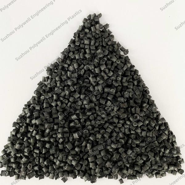 Extrusion Grade Polyamide Nylon 66 Granules With Density1.25-1.35 G/Cm3