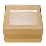Top Loading Shipping Label Envelopes Pouches Tear Resistant Invoice Enclosed