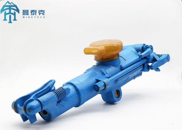 Quality Small Hole YT28 Rock Drilling Machine Pneumatic Jack Hammer for sale