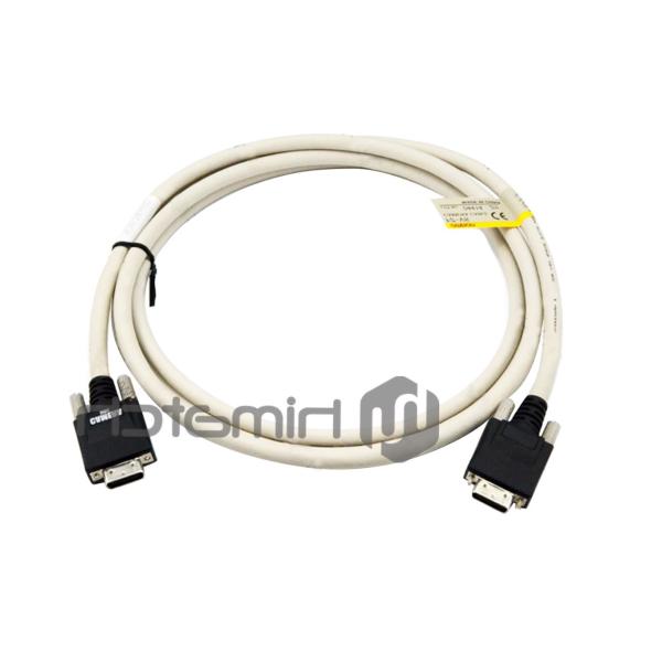 3M MDR to MDR 26Pin Camera Link Cable Assemblies Full Shielded UL And RoHS Compliant