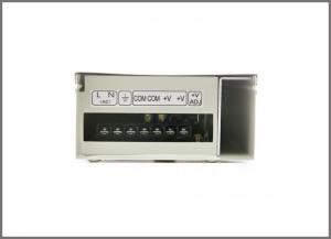 China LED transfomer 220V to 5V 200W drivers led power supply for pixel light modules displays wholesale