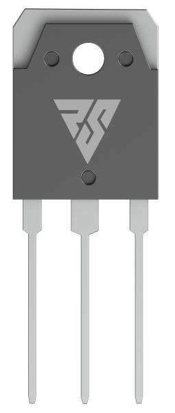 Quality Practical SiC High Power Semiconductor Multipurpose For Electronics for sale