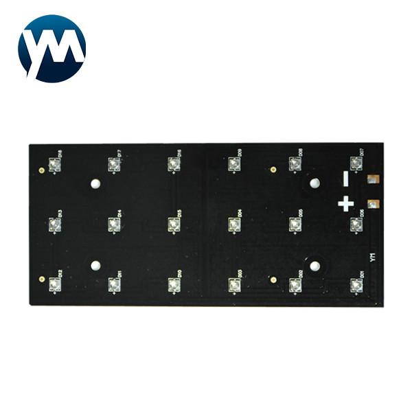Quality UV LED Module 40W high power uv led cob led module for printing industrie for sale