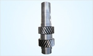 China Pinion Gear Shafts on sale